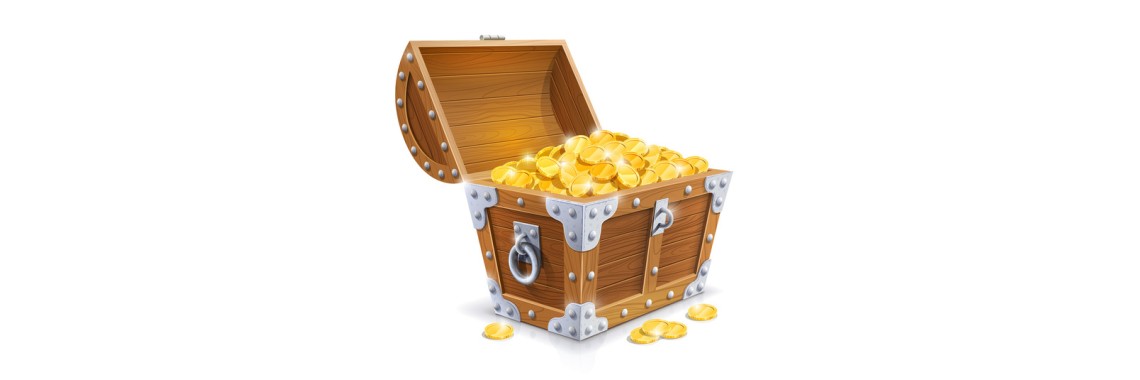 Treasure Chest